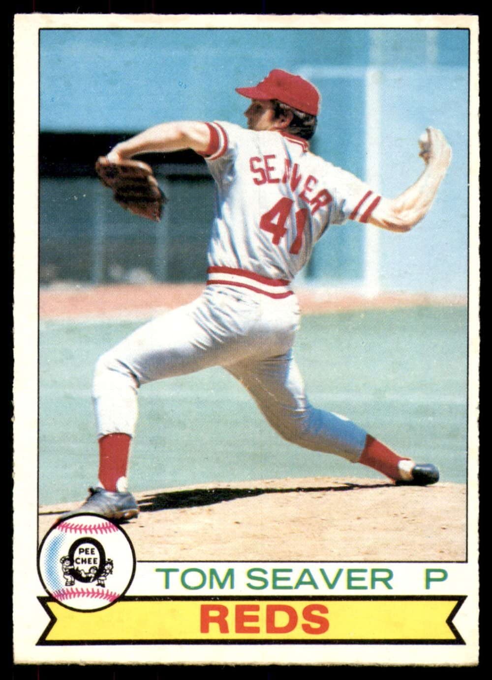 tom seaver baseball